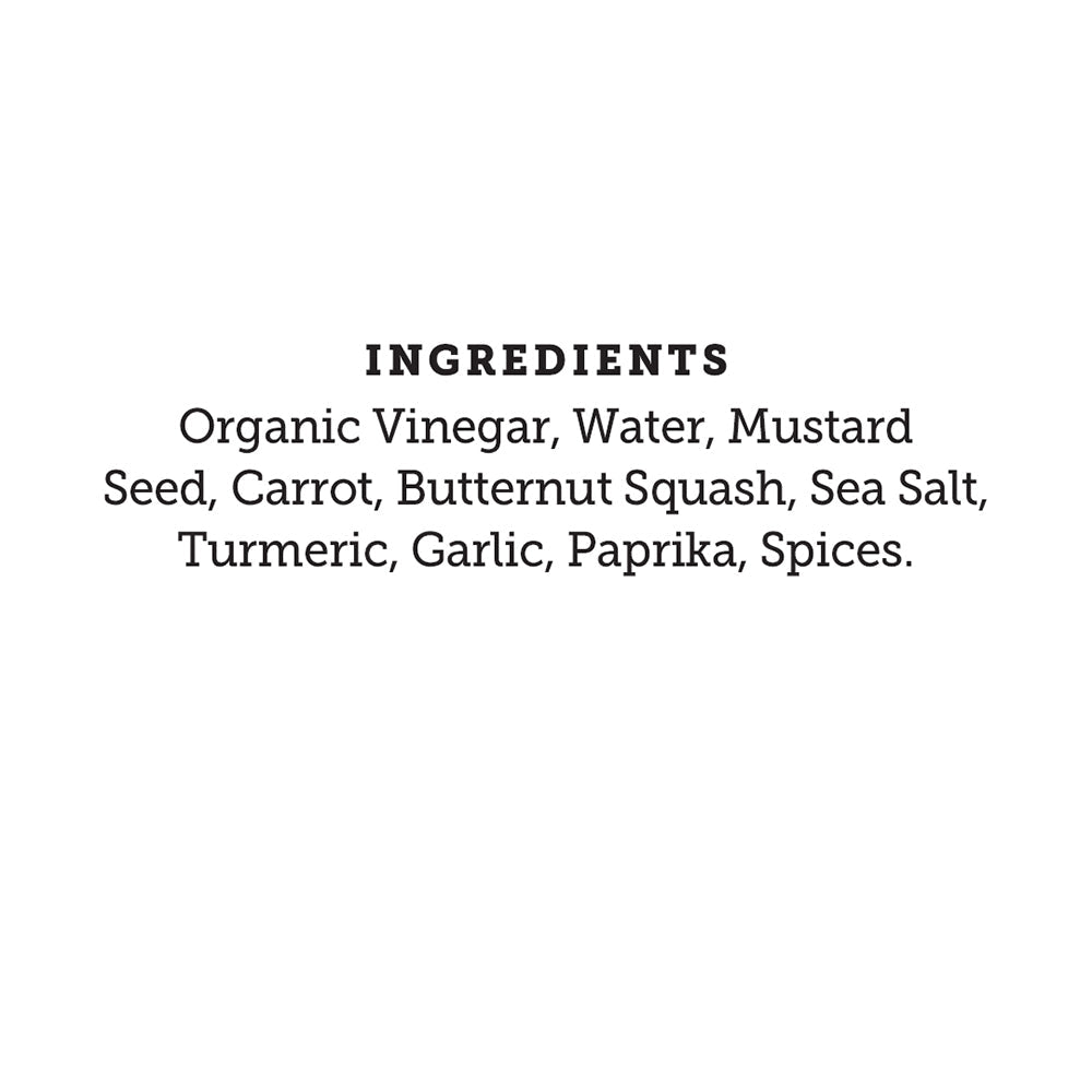Ballpark-style, All-Natural Yellow Mustard, 12oz Bottles (Multi-Packs)