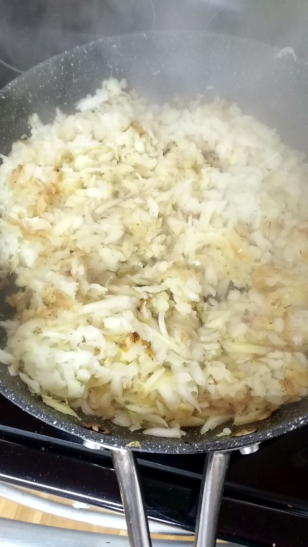 Roasted Onion Mustard