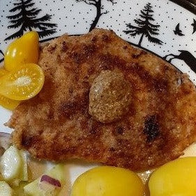 Campfire Mustard